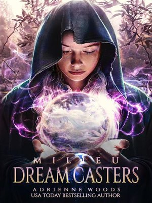 cover image of Dream Casters